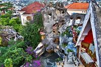 Biệt thự Hằng Nga (Crazy House) tại Đà Lạt Biệt thự Hằng Nga (Crazy House) tại Đà Lạt